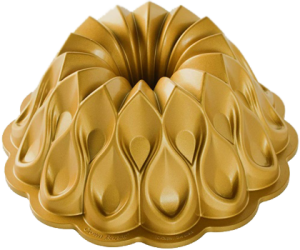 Gugelhupfform Nordic Ware