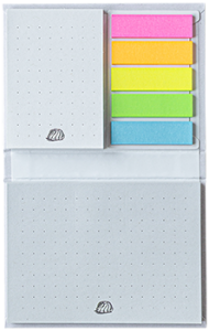 Post It's Backen mit Christina